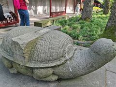 -张正麻辣串(包河万达店)