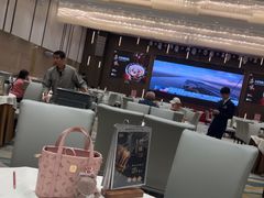 -喜宴又一村·粤菜·茶点·海鲜(壹方天地店)