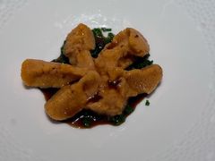 -怡情荟•海鲜青岛菜(五四广场旗舰店)