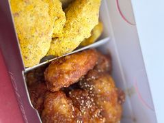 -悠个炸鸡(南京创始店)