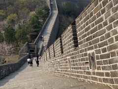 -黄崖关长城风景区-售票大厅