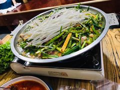 -京玉菲饭店(李村店)