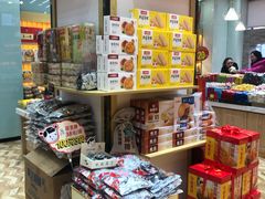 零售区-北京稻香村(前门店)