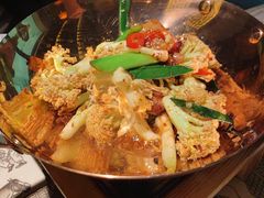 -绿茶餐厅(深圳龙华天虹购物中心店)