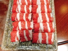 -哈拉海和牛主题餐厅(哈西店)