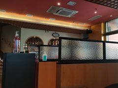 -安妮意大利餐厅(国贸店)