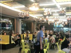 -蚝美人·生蚝海鲜烧烤(茶花园店)