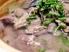 泉水和牛-隆聚·时令海鲜(洪兴店)