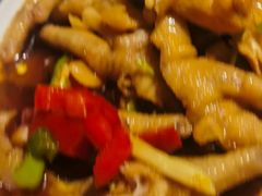 -潮三爷砂锅焗海鲜·生腌·海鲜粥(朝晖店)