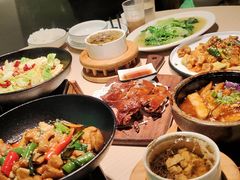 -吴氏老妈·23年家常菜(古城店)