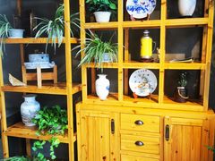 -冰泉豆浆馆(阳朔店)