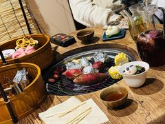 -了凡国风主题茶馆·咖啡(武侯祠锦里店)