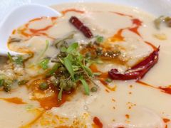 -上蔬无瑕· 创意素食·Vegetarian(华采天地店)