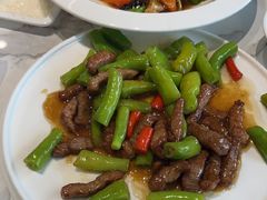 -峰峰菜馆(昌茂店)