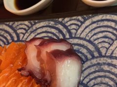 -济南鲁能贵和洲际酒店-第六层自助餐厅
