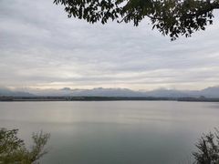 -上方山云水洞