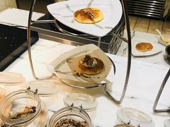 -长春高新益田福朋喜来登酒店·宜客乐标帜餐厅