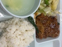 包菜-复旦大学本部-食堂