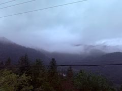 -明堂山风景区