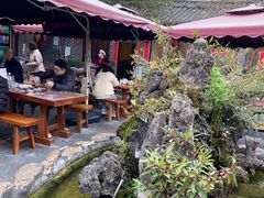 -金必轩(青岩店)