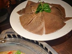 -辣伍鲜毛肚老火锅(元一店)