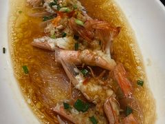 -健眺小海鲜(临海后山店)