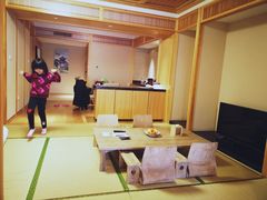 -北京古北水镇御舍温泉酒店