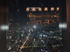 -瑞吉酒店·The Drawing Room闲逸廊·云端下午茶·夜奢Whiskey