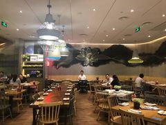 大堂-Pho Asia 亚阁越南料理(上海来福士广场店)