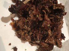 -漢舍中国菜馆(889广场店)