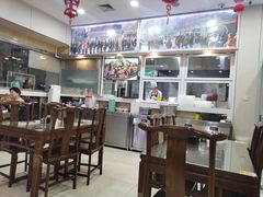 -京天红酒家(虎坊路店)