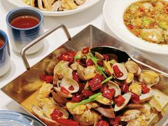 -必点海鲜·海肠捞饭大王(滨江道店)
