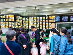 -宫廷糕点铺(双林中横路店)