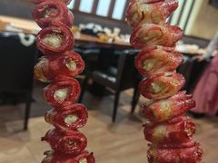 -汉巴味德(北京银座和谐广场店)