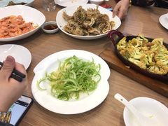 -盒马渔市餐厅