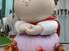 -上海尚嘉中心