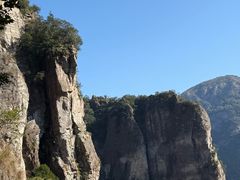 -雁荡山风景名胜区