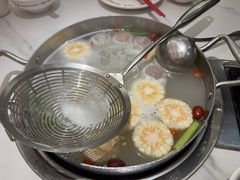 -八合里潮汕鲜牛肉火锅(深圳海岸城店)
