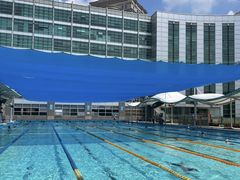 -包玉刚游泳场(黄龙恒励大厦店)