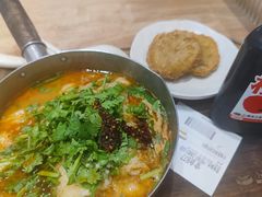 -小满手工粉(北京来福士店)