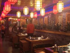 -水巷子·巴掌腰片重庆火锅(巧家店)