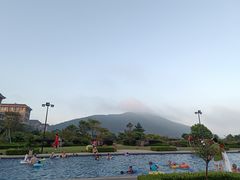 -舟山朱家尖绿城威斯汀度假酒店