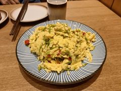 茉莉花炒蛋-米店·云南菜(南门店)