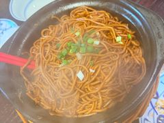 -明月土菜馆(老城区店)