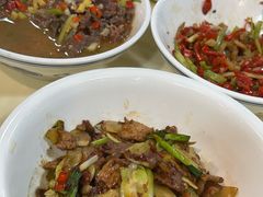 -笨罗卜浏阳菜馆(龙华鹏润达店)