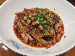 -鸭天下·川菜·家宴(铂金时代店)