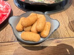 -楠火锅(新街口苏宁店)