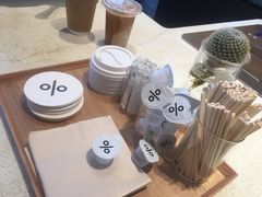 -% Arabica(京都东山店)
