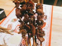 -大话小腰(鸟巢店)