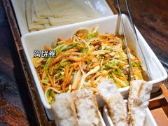 润饼卷-临家闽南菜(宝洲路店)